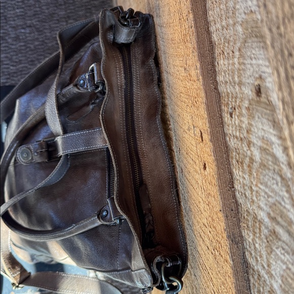 BED|STU Mildred in Taupe DD NWOT - Picture 9 of 12